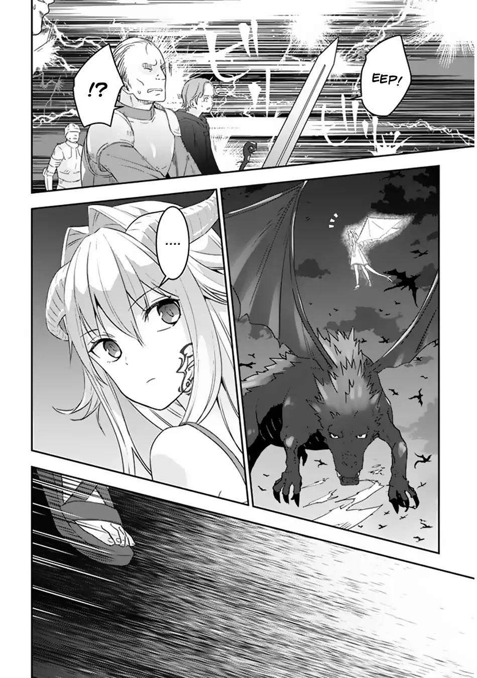 Maou ni Natta node, Dungeon Tsukutte Jingai Musume to Honobono suru Chapter 9 18